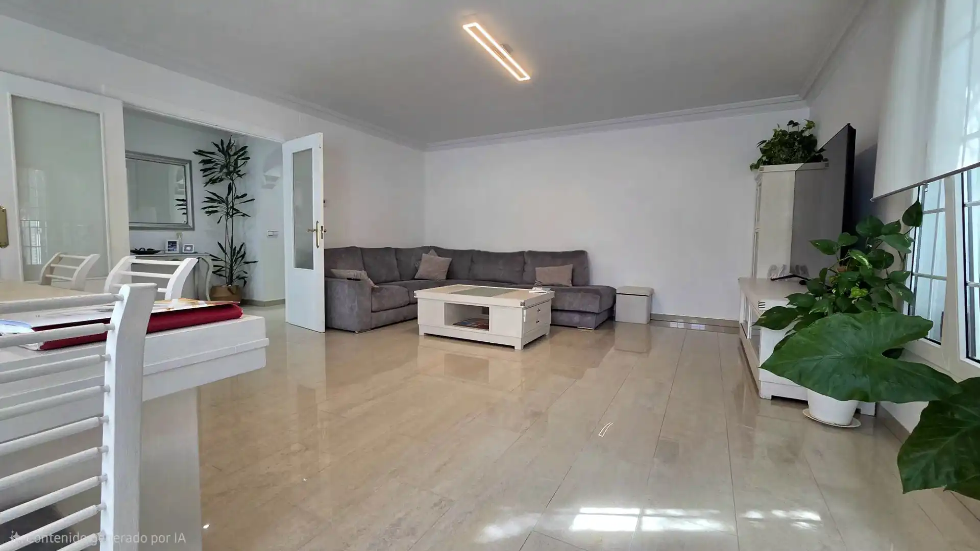 Villa avec terrasse à vendre à Cubas de la Sagra, imagen 7