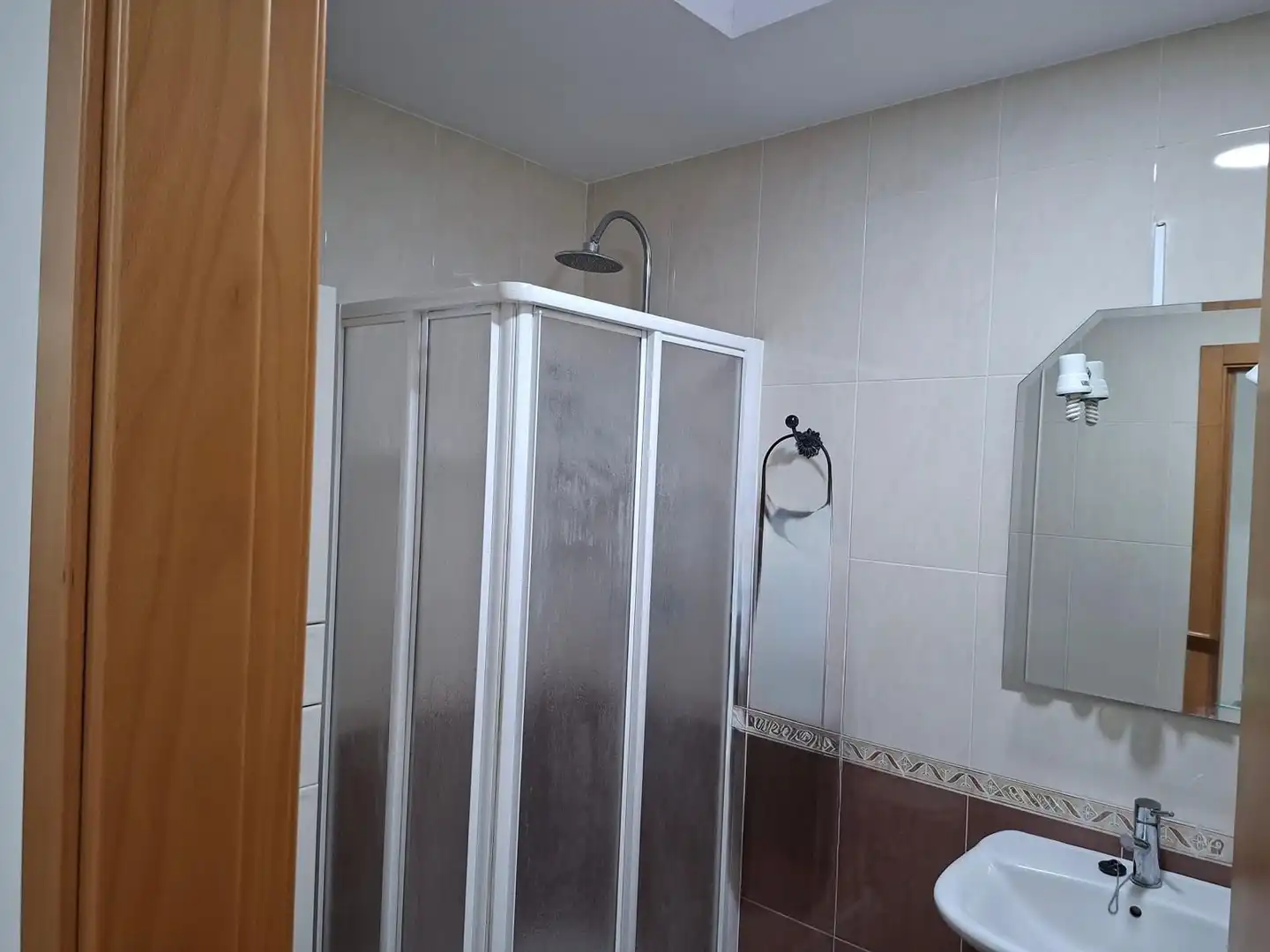 Baño de Piso en venta en Burguillos