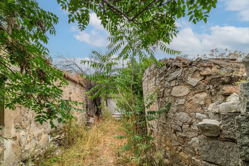 Houses for sale in C/ Libertad, Villalba Pueblo