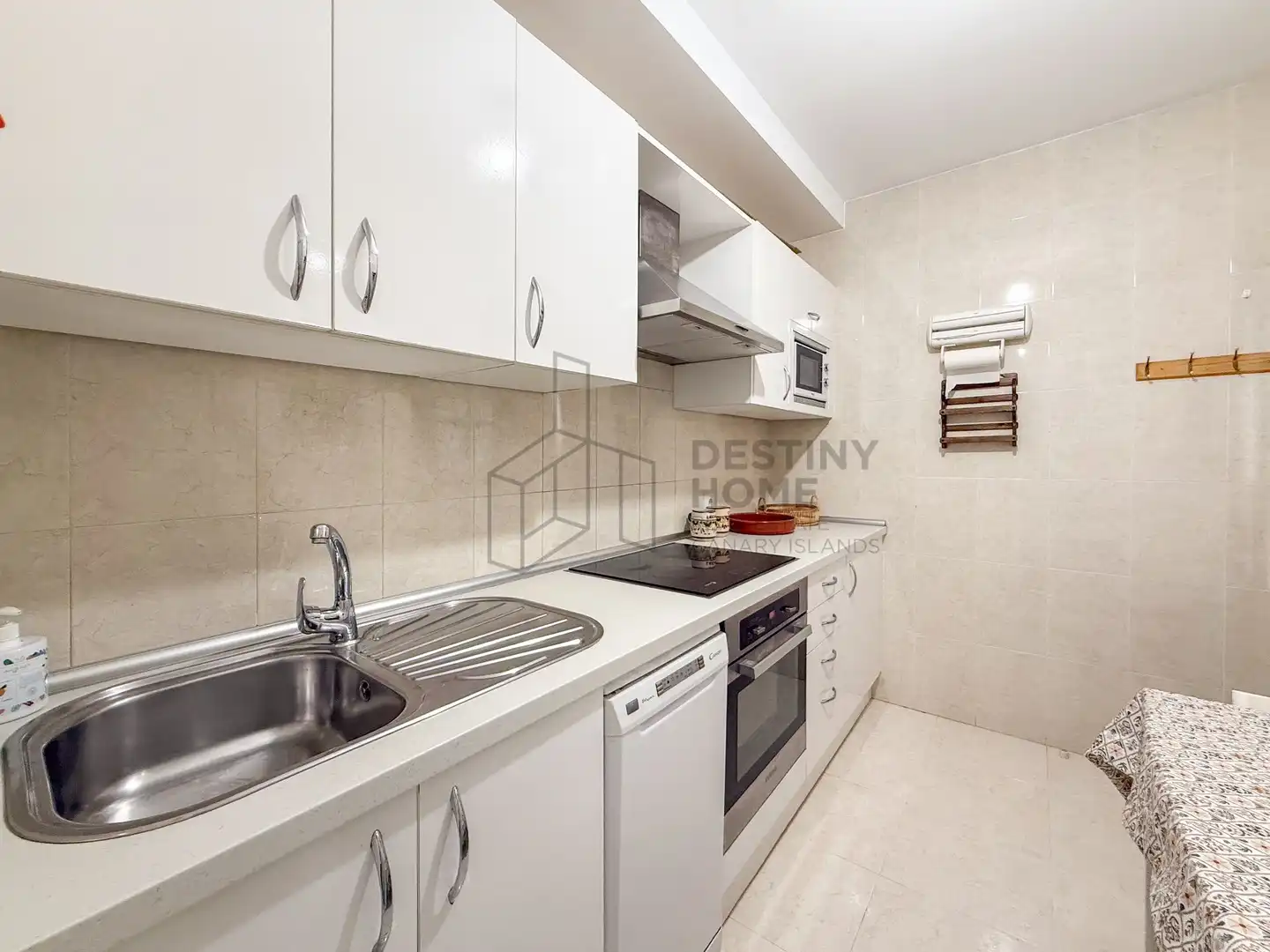 Apartament amb ascensor en venda a Malpais, imagen 4