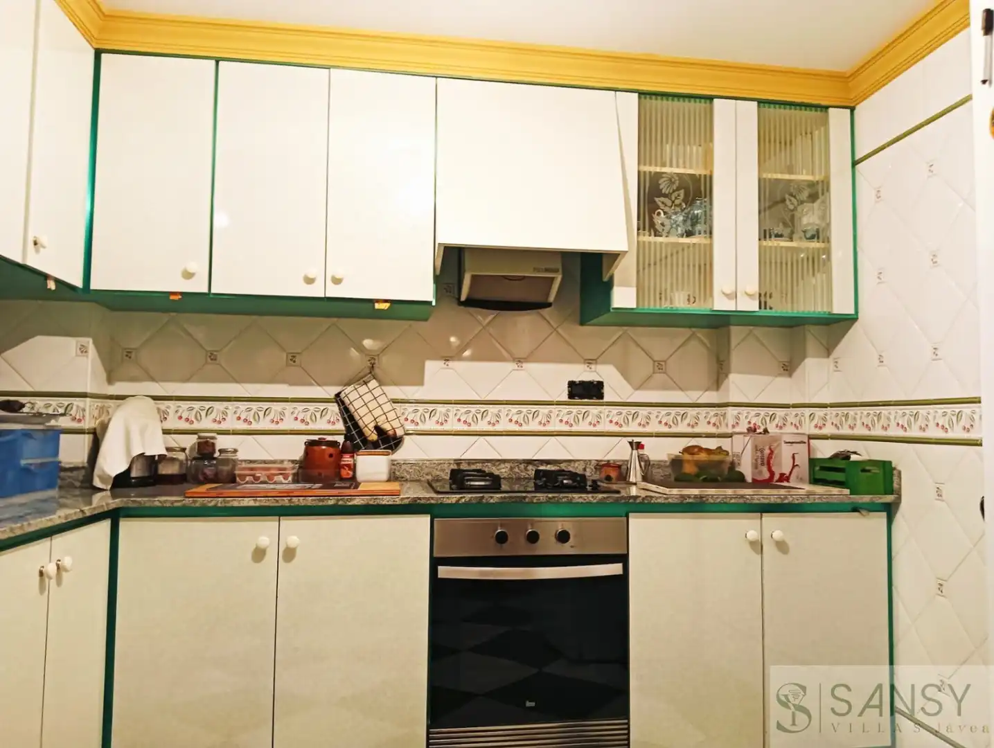 Haus zum Verkauf in Pego, imagen 5