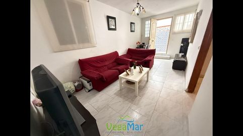 Foto 4 de Casa o xalet en venda a Las Maravillas, La Herradura centro, Almuñécar