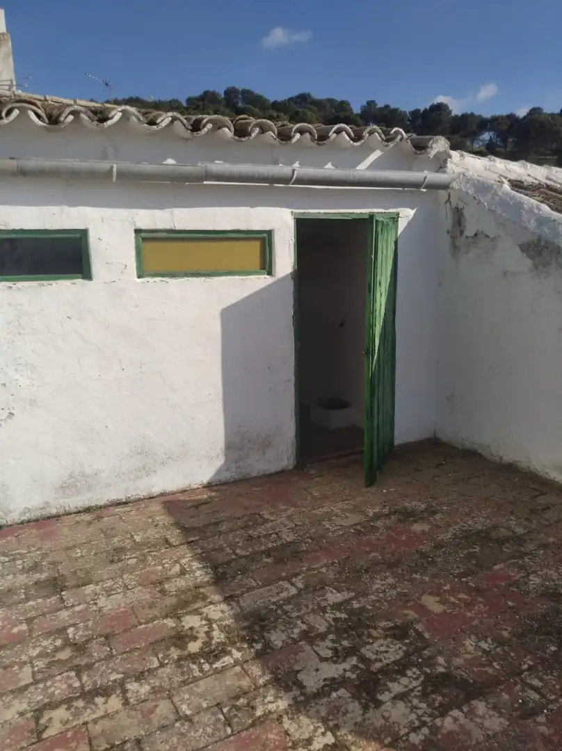 Edificio en venta en Estepa