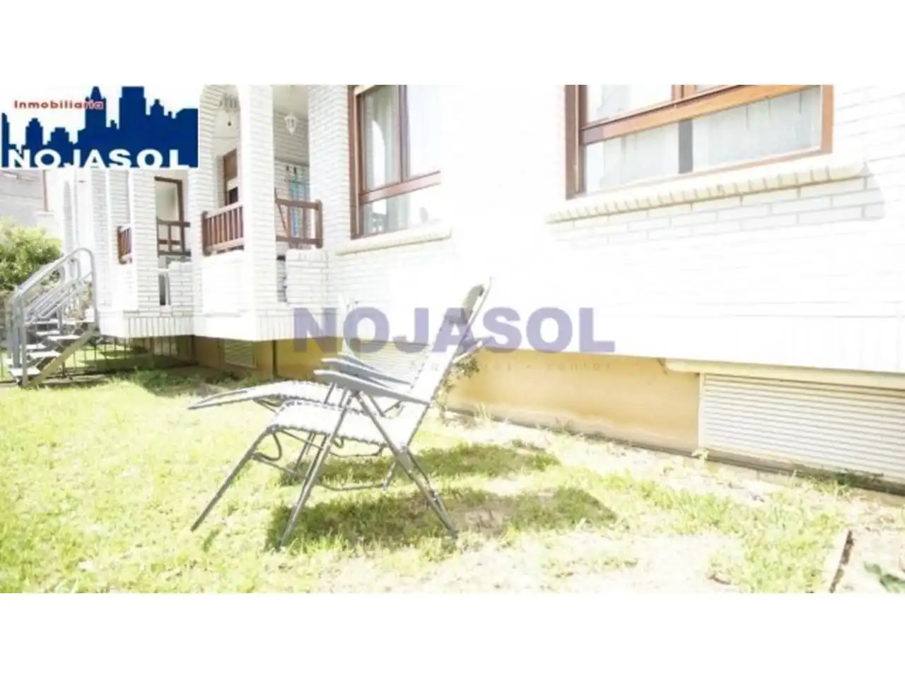 Apartment mit Pool zur Miete in Calle El Casar 10, imagen 5