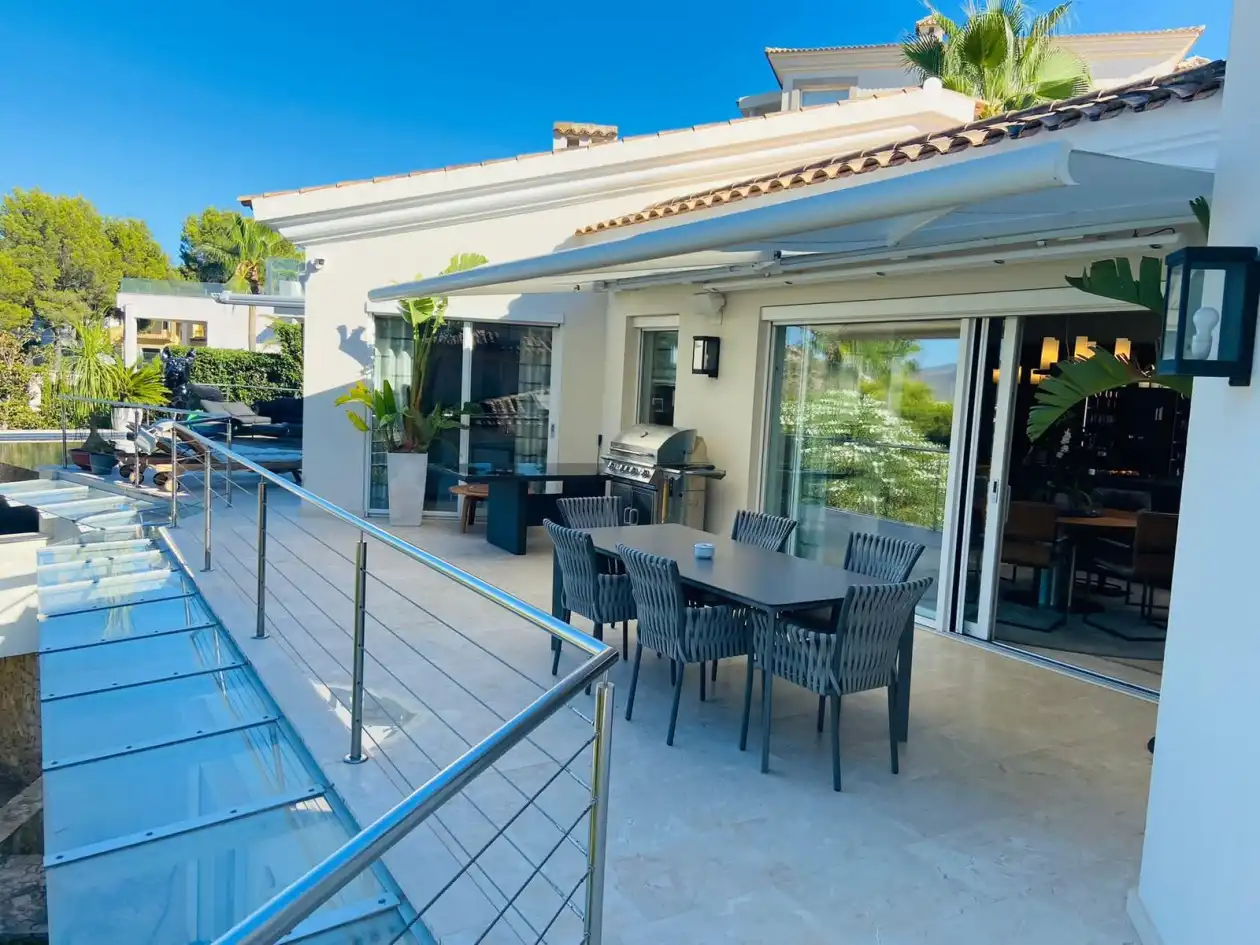 Terrace of Houses for sale in Calvià
