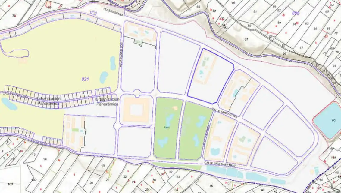 Terreny residencial en venda a N/A, imagen 6