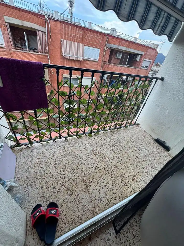 Terraza de Piso en venta en Canals con Calefacción