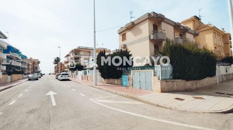 Photo 2 of Single-family semi-detached for sale in Avenida Avenida de Albacete, Gran Playa, Alicante
