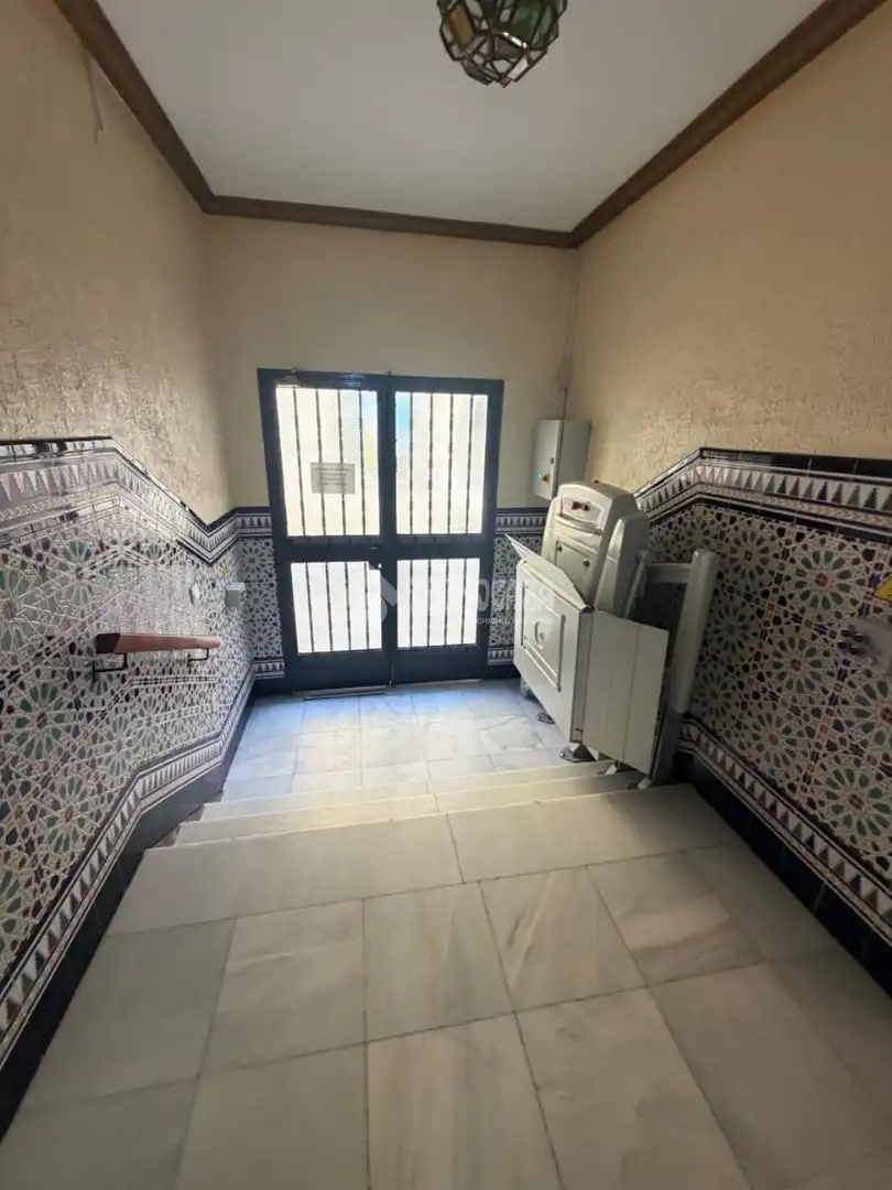 Piso en venta en Jaén con Aire acondicionado