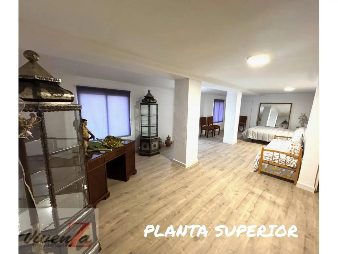 Casa o chalet en venta en Sanzoles con Calefacción, Jardín privado y Terraza