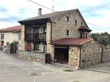 Casa in vendita a Los Tojos