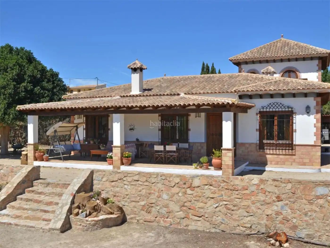 Casa en venda a Carretera de Pliego 66E, imagen 2