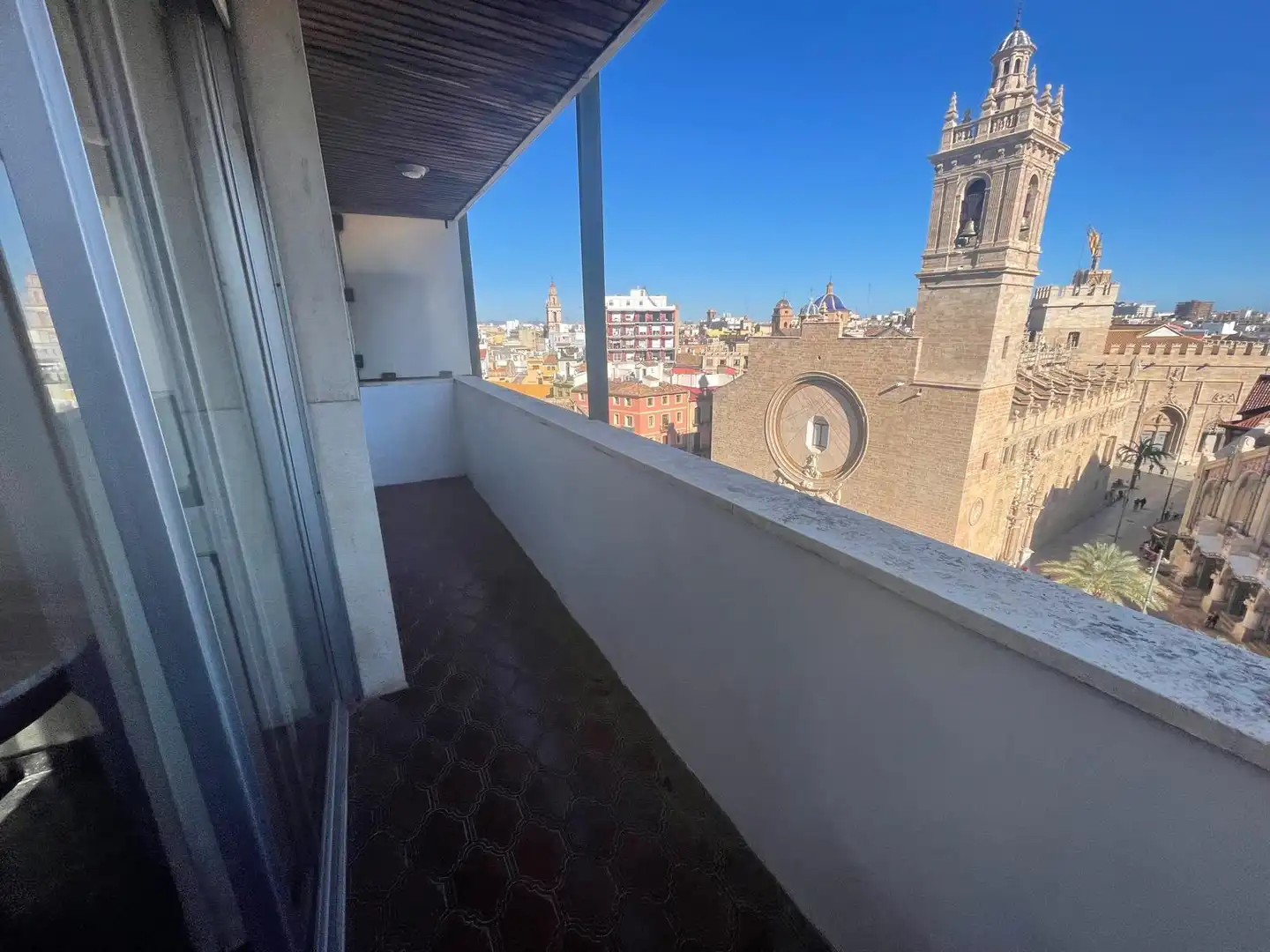 Piso de alquiler en Plaça de Joan de Vila-rasa, El Mercat