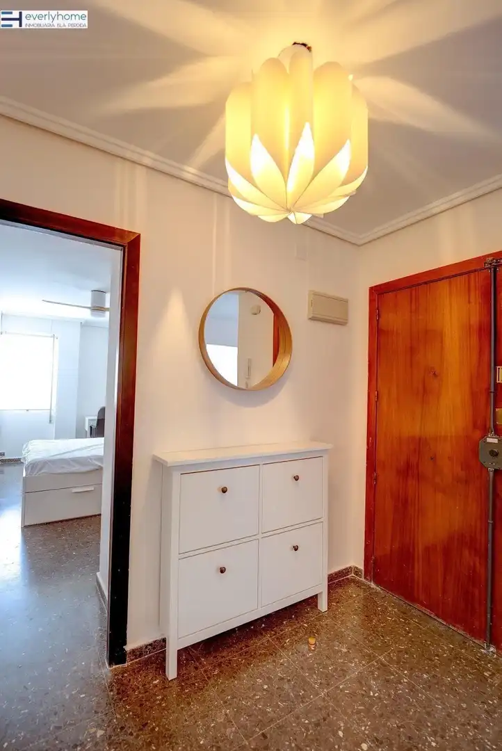 Flat for share in Valencia