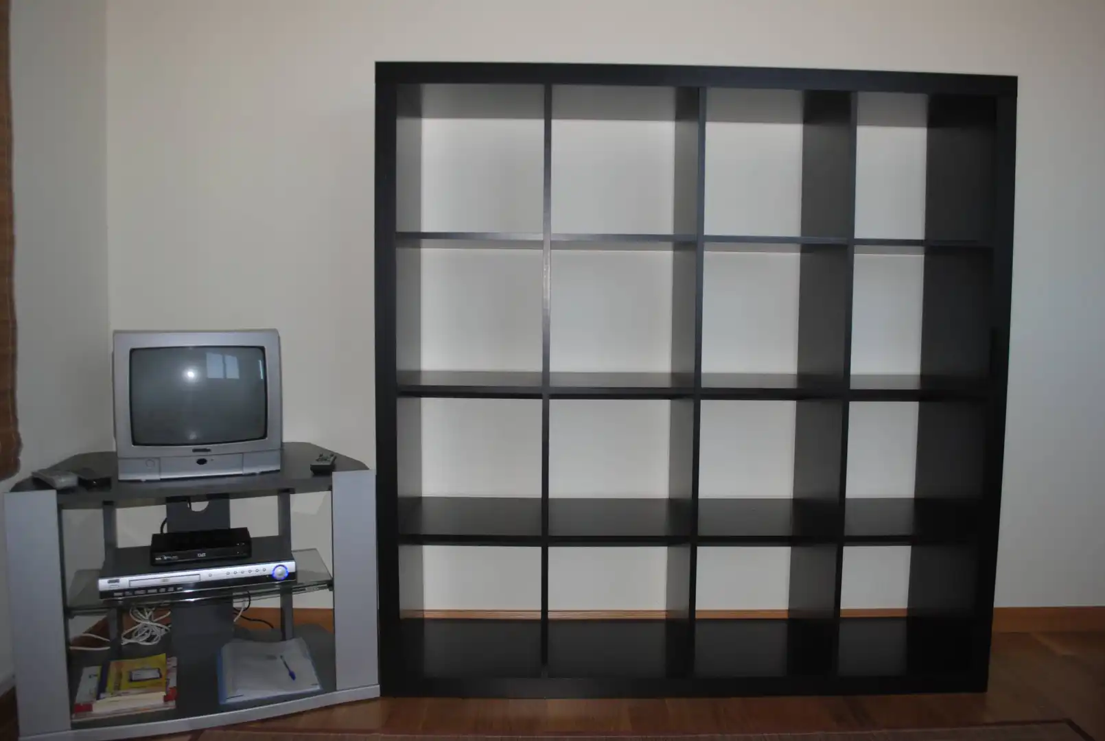 Apartament en venda en Ourense Capital  amb Calefacció, Moblat i Forn