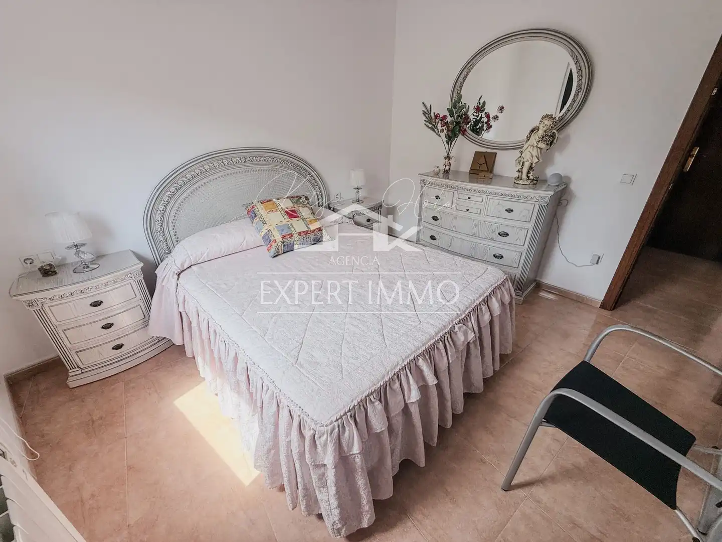 Habitación de Apartamento en venta en Vilajuïga con Aire acondicionado, Calefacción y Terraza