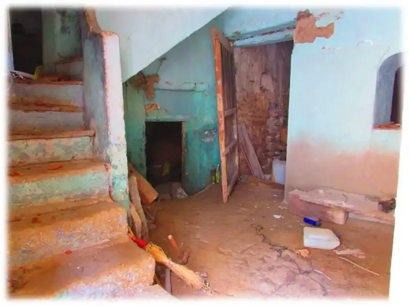 Houses for sale in Olocau del Rey  with Storage room and Balcony