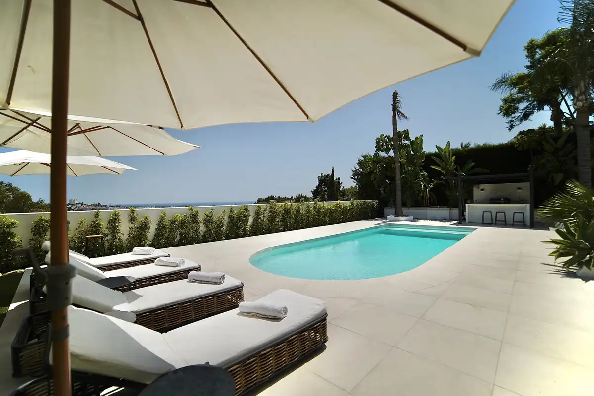 Haus mit Pool zum Verkauf in La Quinta, imagen 27