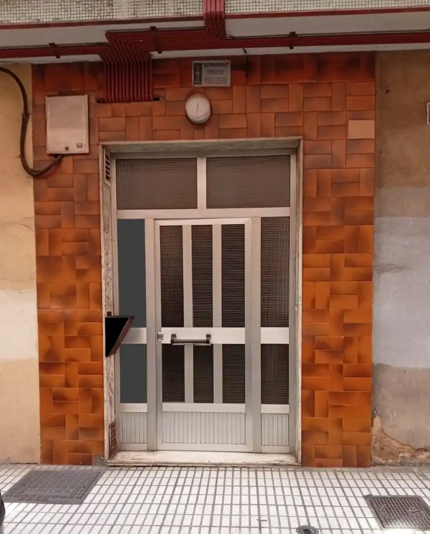 Piso en venta en Gijón  con Calefacción, Parquet y Terraza