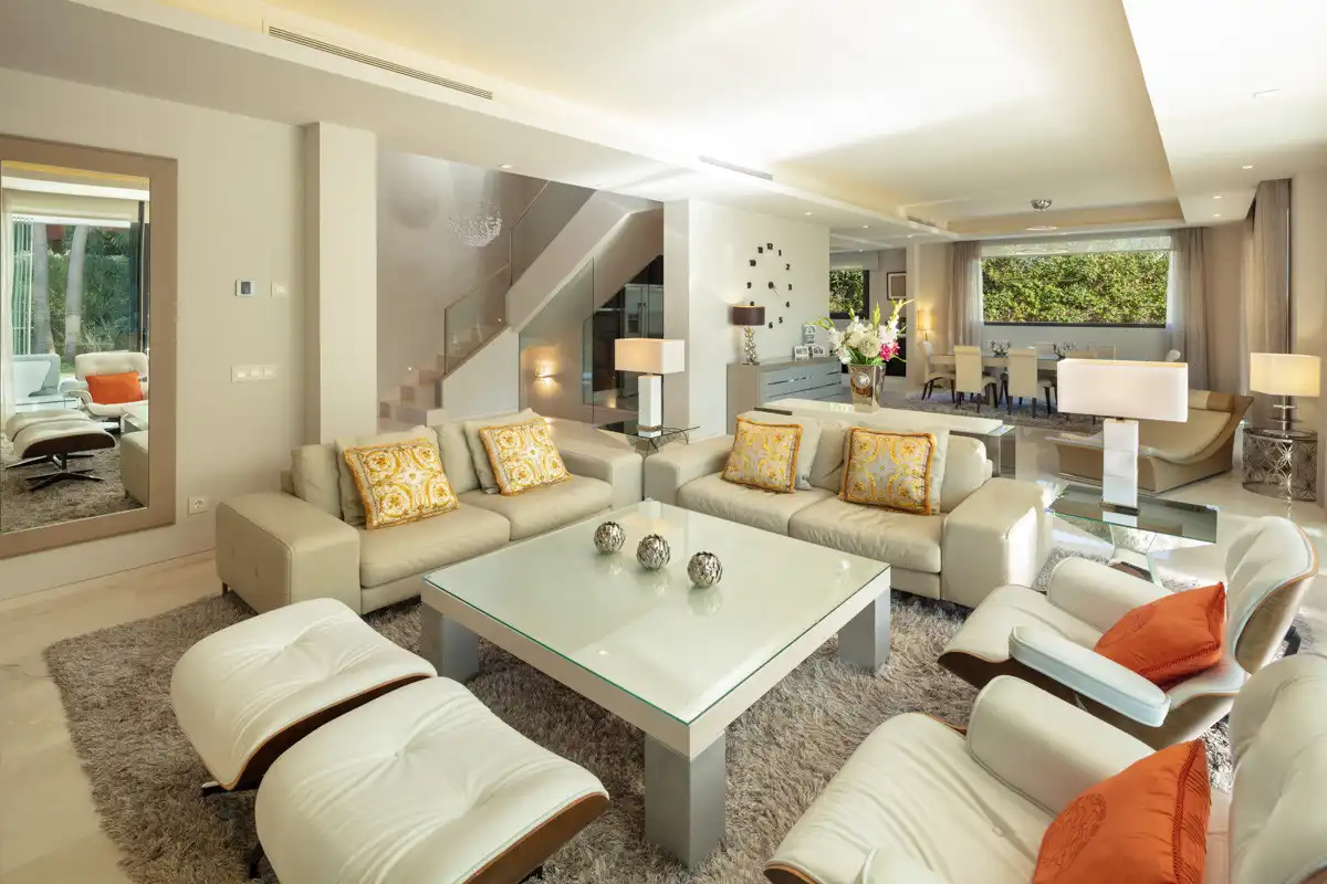 House with pool for sale in Marbella Centro, imagen 19
