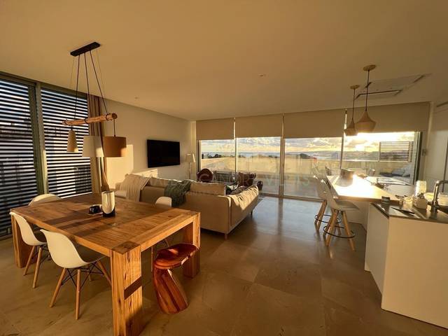 Piso en Venta en La Bonanova