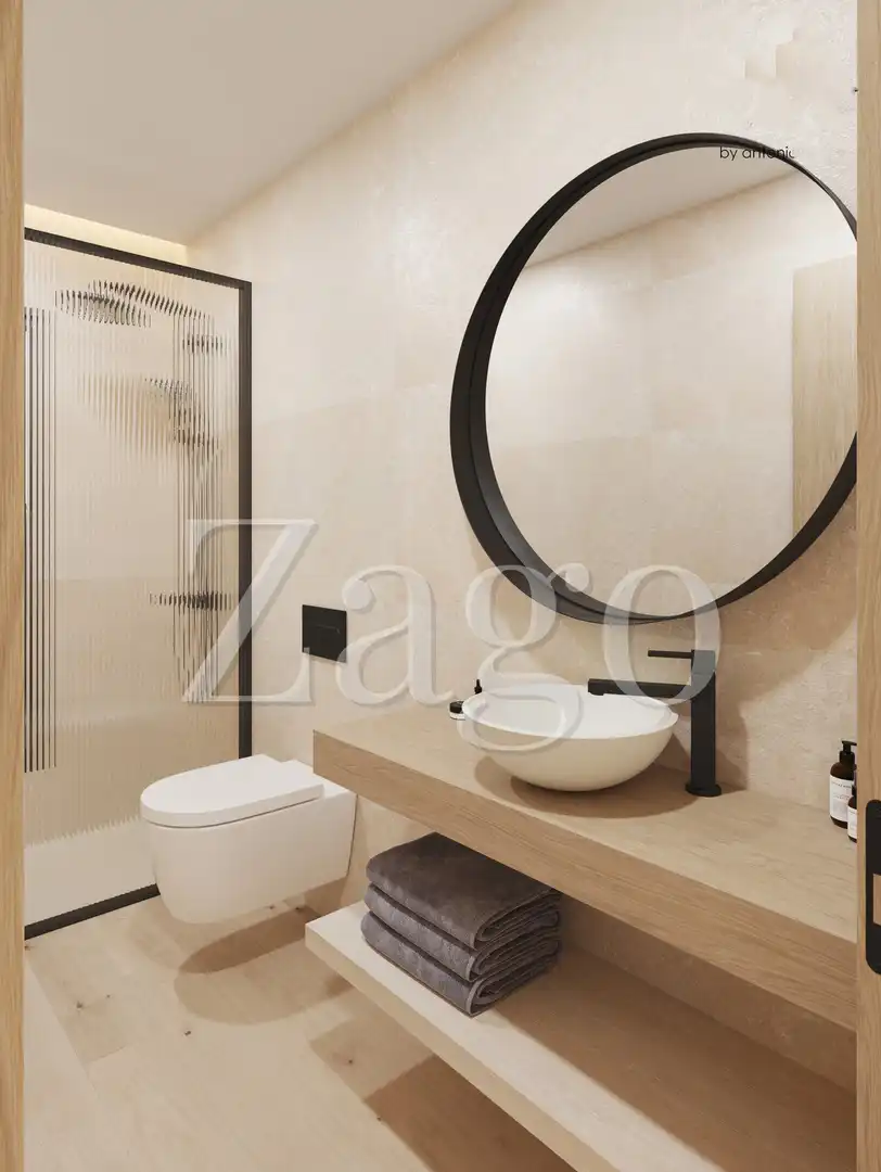 Haus zum Verkauf in La Alberca, imagen 7