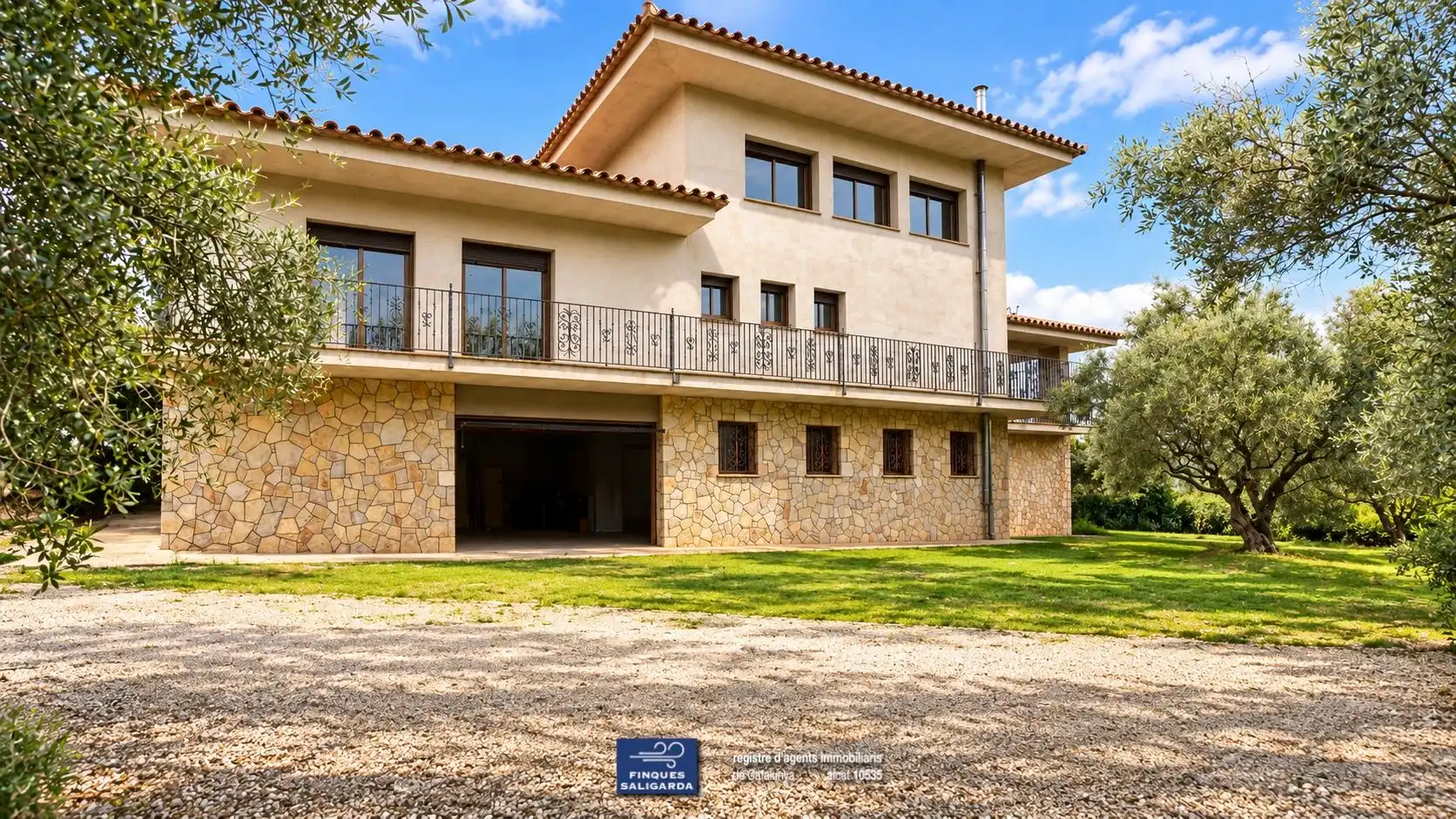 Casa con balcón en venta en L'Ametlla del Vallès, imagen 65