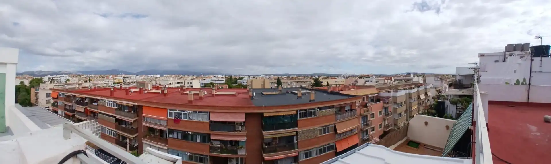 Appartement avec terrasse à vendre à Llevant, imagen 15