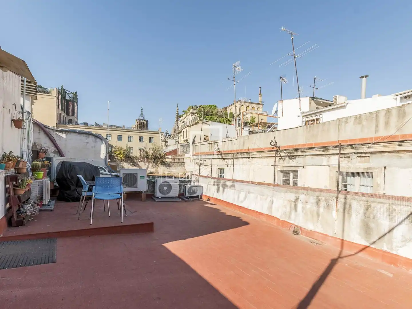 Wohnung mit Terrasse zum Verkauf in Ciutat Vella, imagen 35