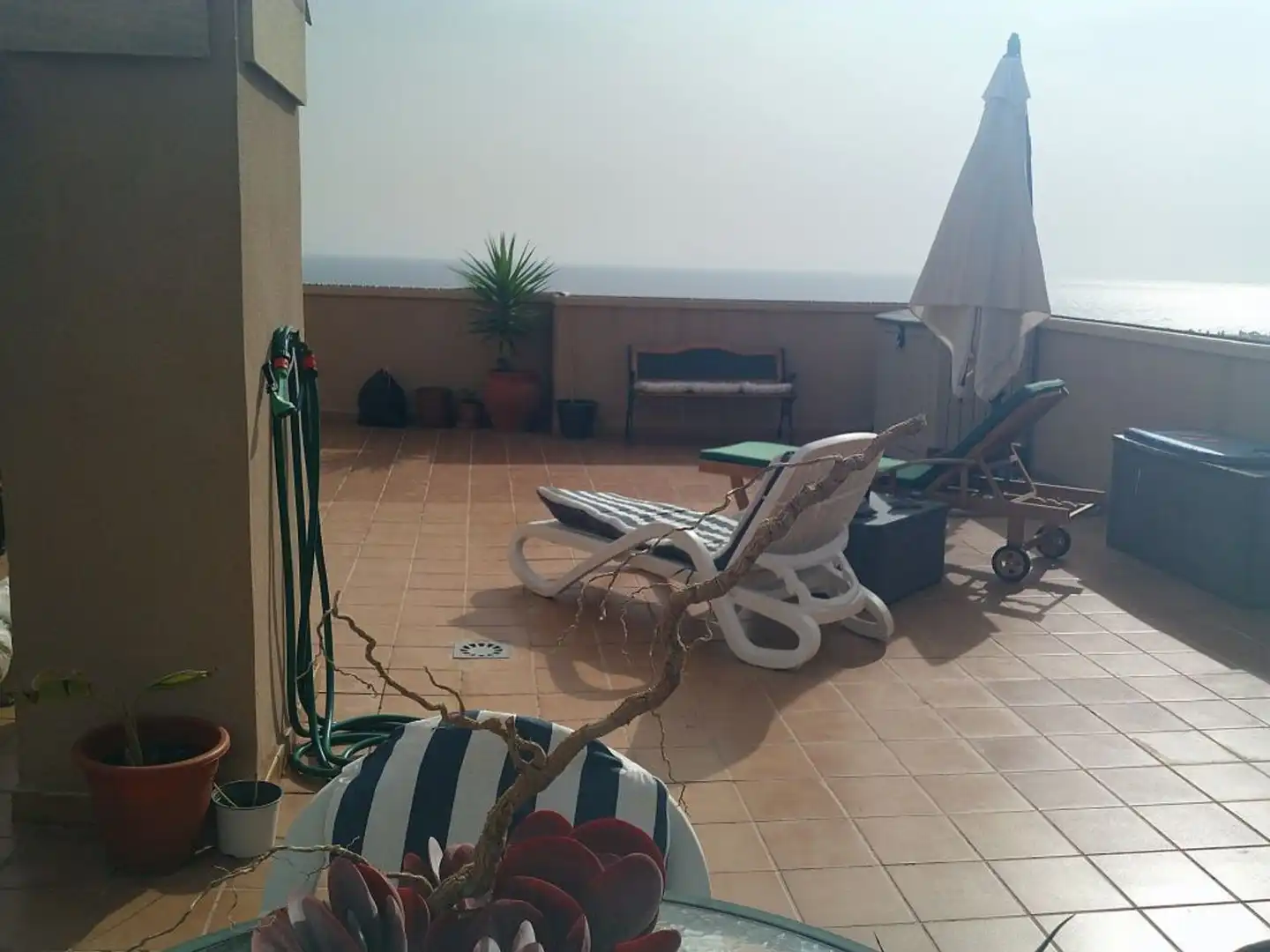 Dachboden zum Verkauf in PS MORO MANCO, 1, 1, Marina de la Torre