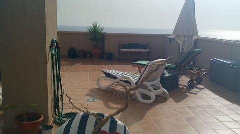 Foto 4 de Àtic en venda a Ps Moro Manco, 1, Marina de la Torre, Almería