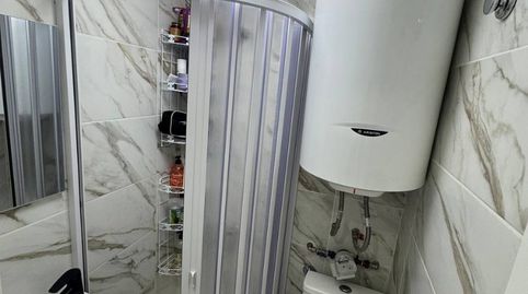 Foto 3 de Piso en venta en Carrer de Vicent Lladró Sena, 1, Avenida de la Paz, Xirivella