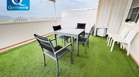 Foto 2 de Casa o chalet en venta en Almajada - Ravel, Mutxamel