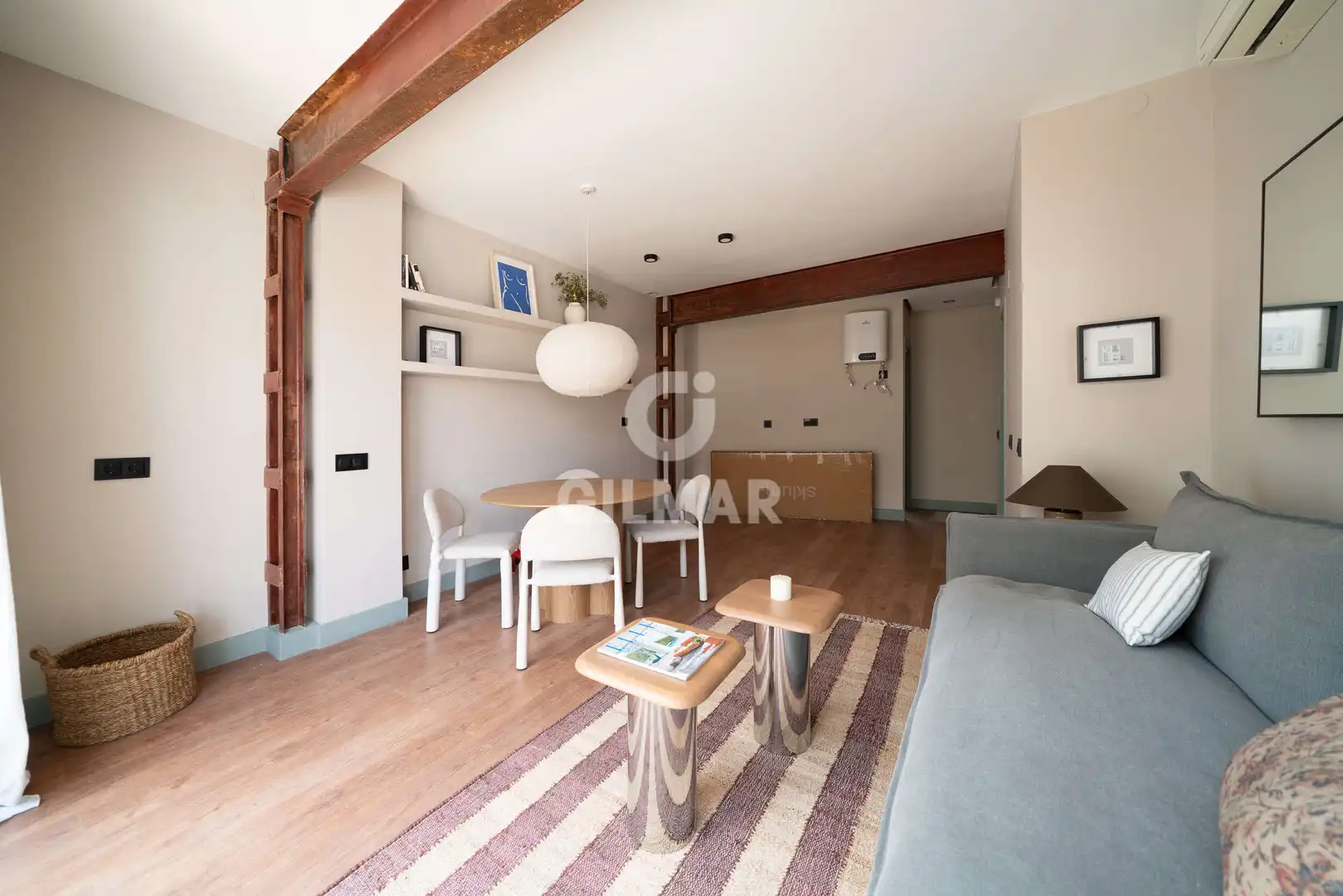 Ático con terraza en venta en Centro, imagen 10