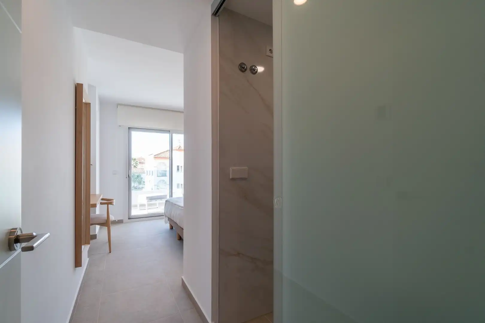 Appartement compact avec piscine à vendre à jose maria cecilia, imagen 30