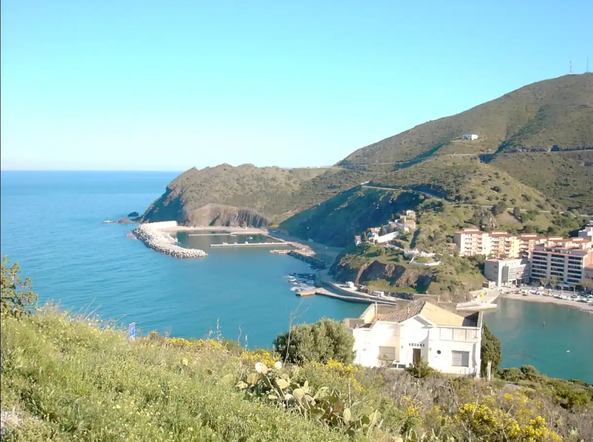 Residencial en venda a Carrer Ntra.Sra. del Carme, 26, Portbou