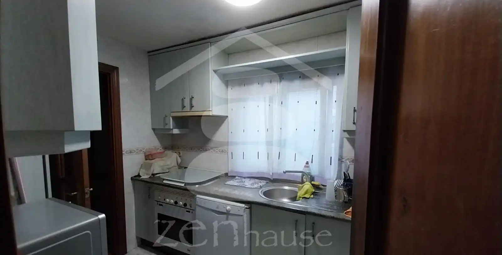 Cocina de Piso en venta en Mejorada del Campo