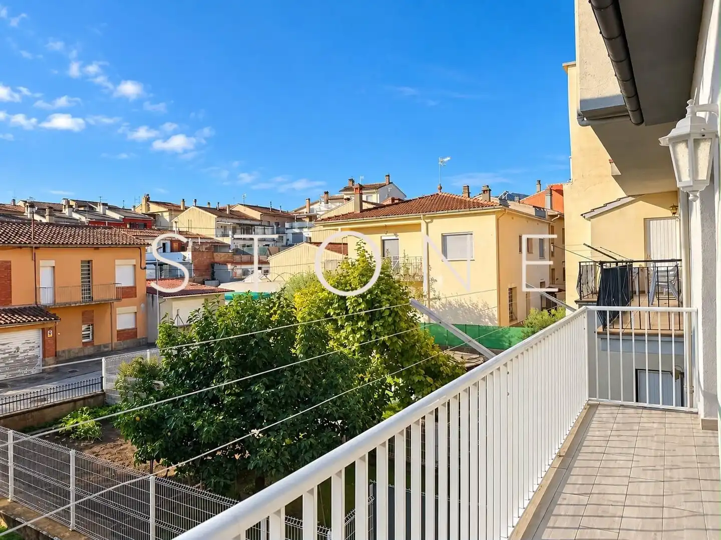 Casa amb terrassa en venda a Olot, imagen 14