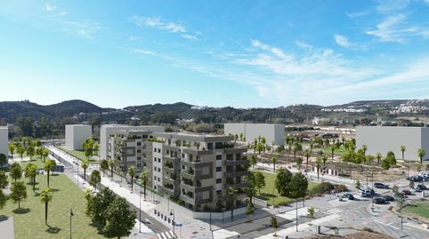 Foto 2 de Pis en venda a Calle Benajarafe, 6, Las Flores, Málaga