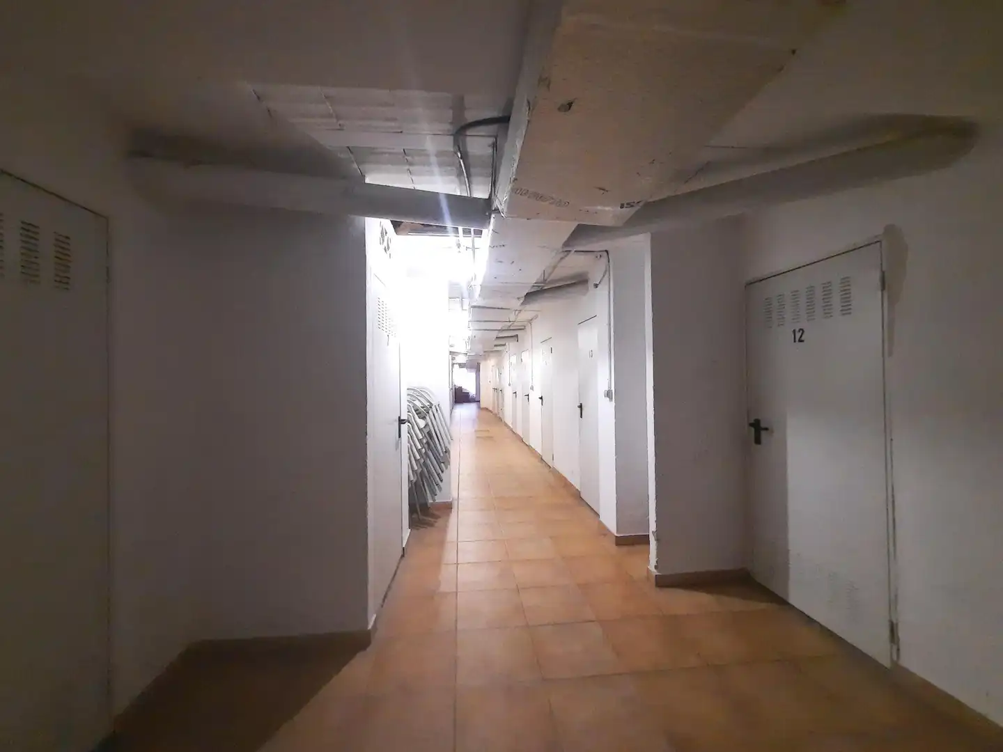 Gewerbefläche zum Verkauf in San Pedro de Alcántara, imagen 17