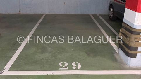 Foto 4 de Garaje en venta en Carrer de Miquel Àngel, 25, Sants, Barcelona Capital