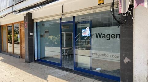 Photo 3 of Premises for sale in Santa Susanna, Barcelona