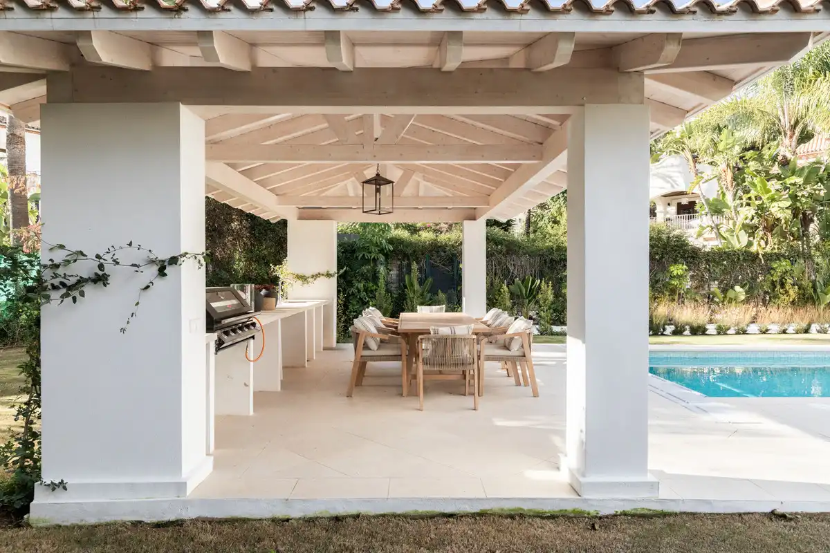 Maison mitoyenne à vendre à Los Arqueros  - Puerto del Almendro, imagen 30