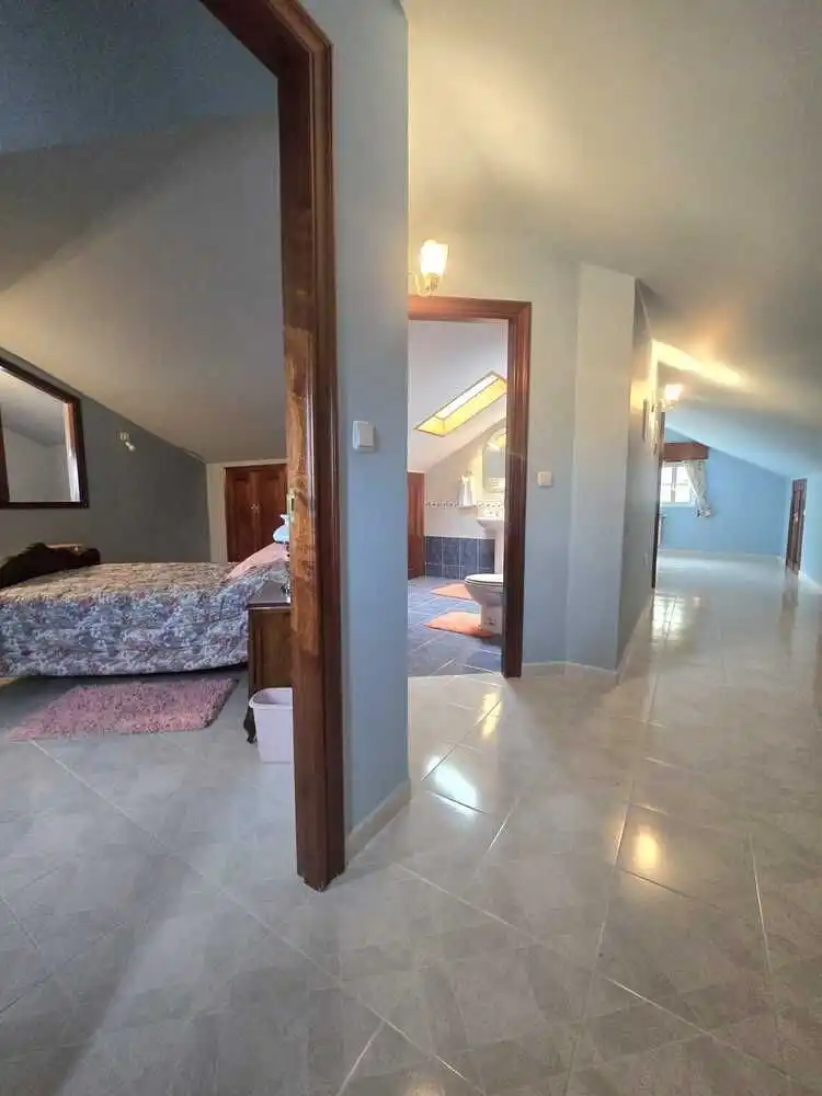 Casa con jardín en venta en Valdoviño, imagen 31