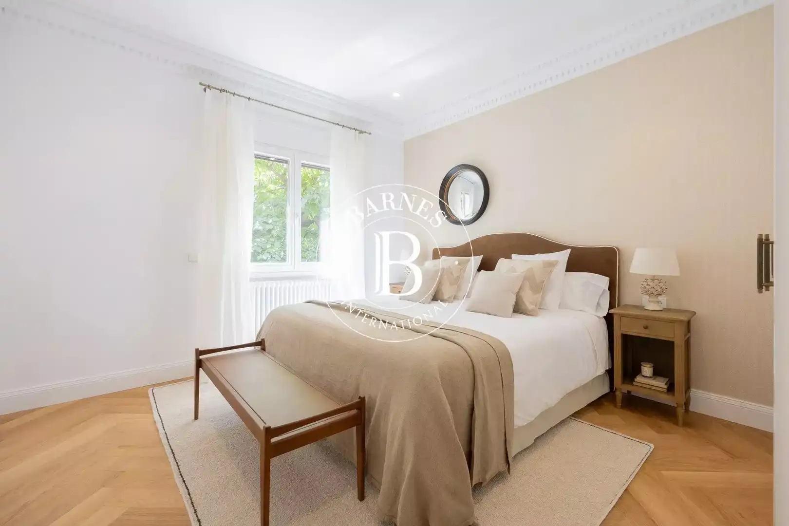 Appartement avec ascenseur à vendre à Barrio de Salamanca, imagen 12
