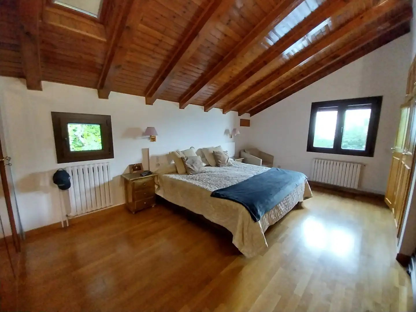 Casa amb terrassa en venda a d'Engolasters, imagen 25