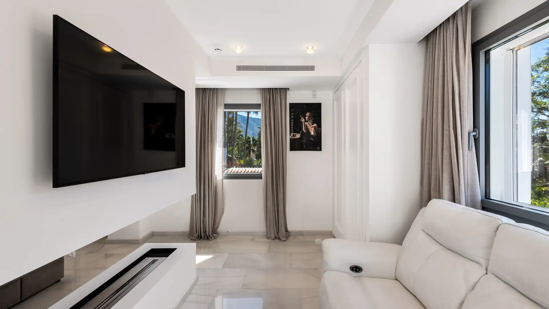 Chalet de obra nueva en venta en La Cerquilla, imagen 77