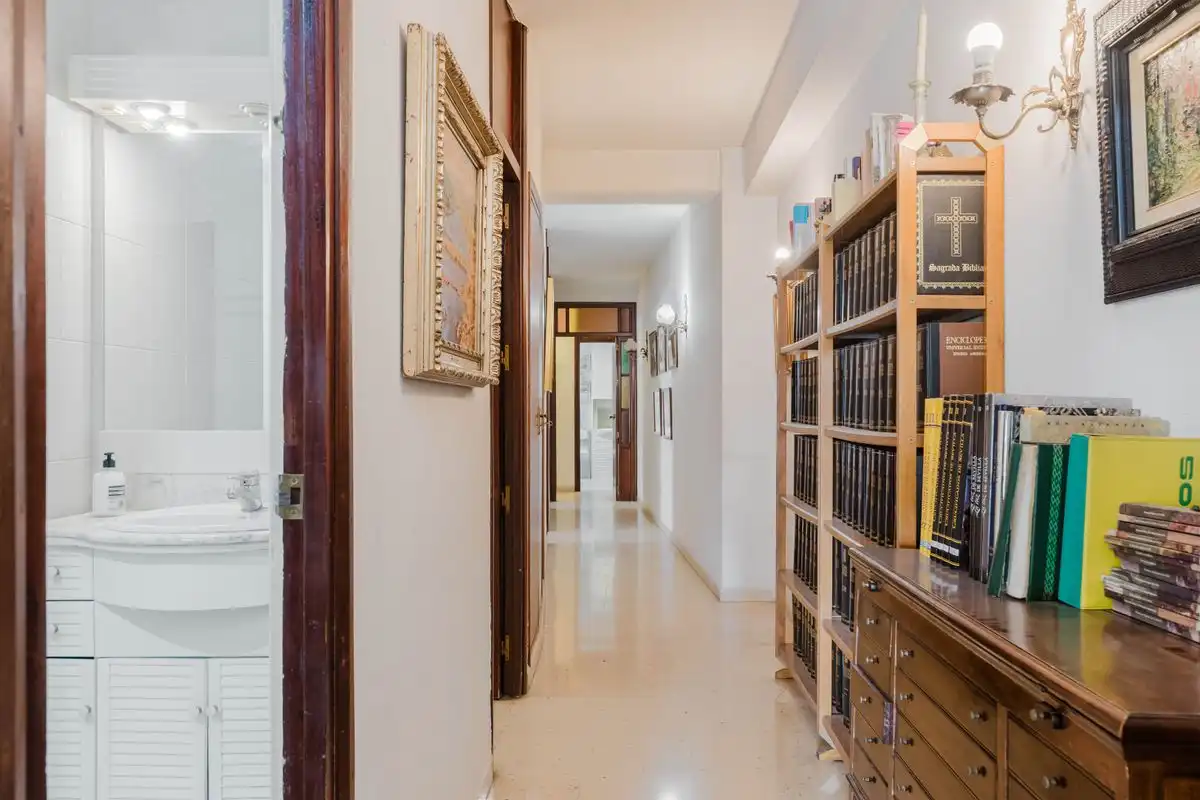 Wohnung zum Verkauf in Calle Levíes, imagen 13