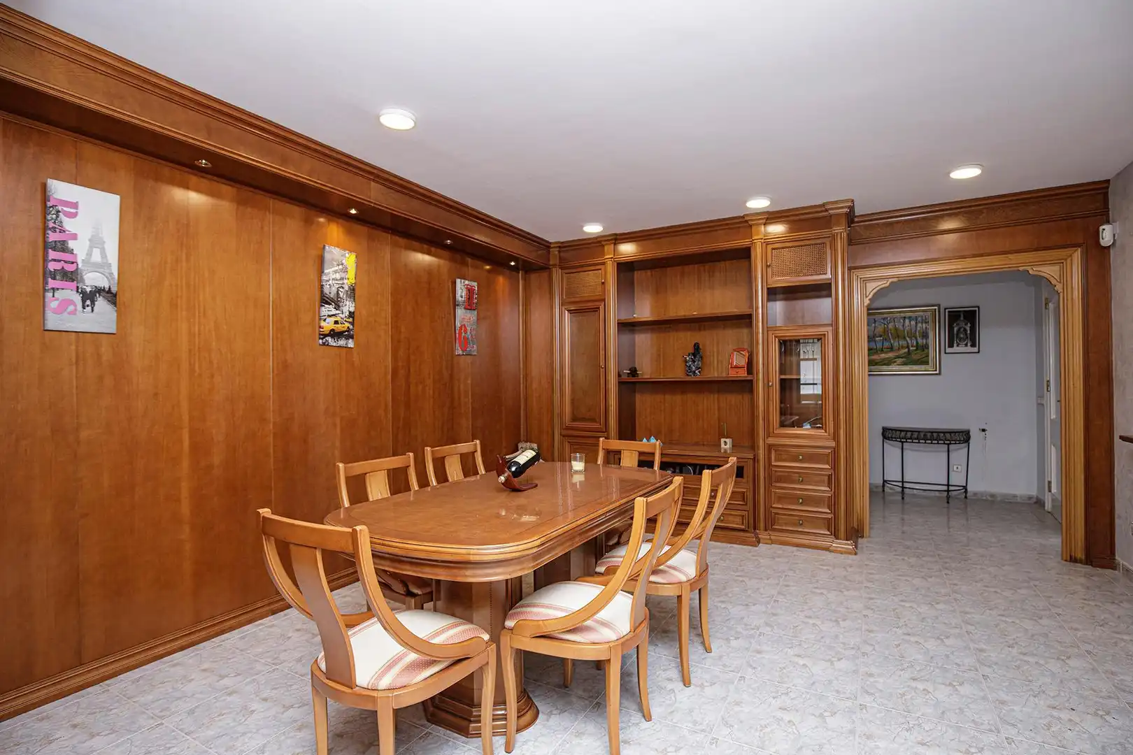 Casa con terraza en venta en Celrà, imagen 5