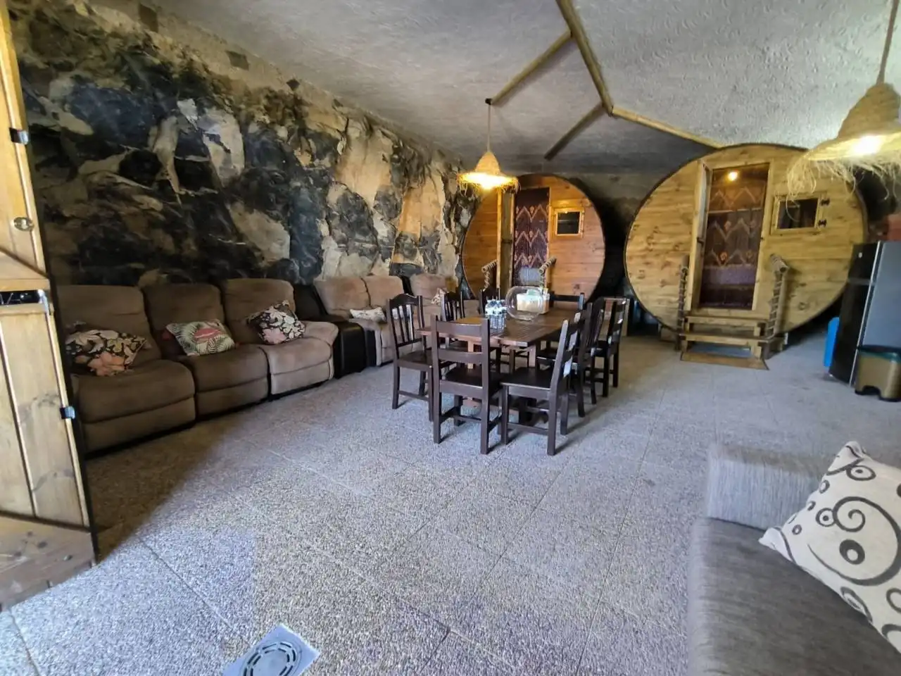 Country house with garden for sale in Calle Tijoco Arriba, imagen 21